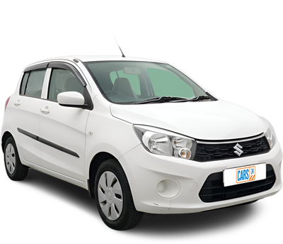 Maruti Celerio-img